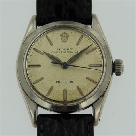 rolex speedking anni 60 prezzo|1968 rolex oyster speedking.